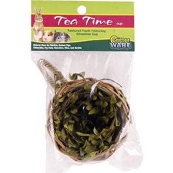 Tea Time Cup- Ware Pet