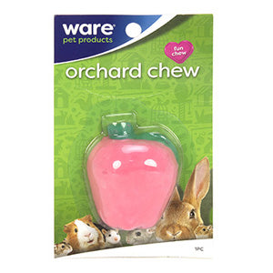 Orchard Chew Apple Scented Mineral Chew - Ware Pet