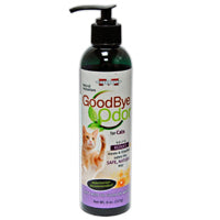 Good Bye Odor for Cats - Marshall Pet Products
