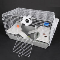 Marshall Chalet Cage - Marshall Pet Products