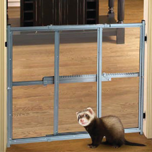 Better View Gate - Marshall Pet Products