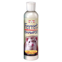 Original Formula Ferret Shampoo w/ Baking Soda, 8 oz. - Marshall Pet Products