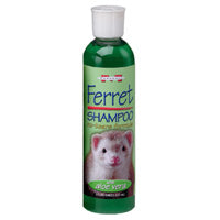 Ferret Aloe Vera Shampoo - No-Tears Formula, 8 oz. - Marshall Pet Products