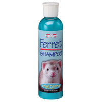 Ferret Brightening Formula Shampoo, 8 oz. - Marshall Pet Products