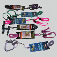 Ferret Harness and Lead Set - Marshall Pet - Various Colours - See Item Details