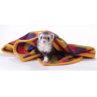 Designer Fleece Blanket - Marshall Pet Products