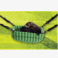 2 in 1 Ferret Bed - Marshall Pet Product
