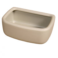 Snap-n Fit Ferret and Small Animal Food Bowl - 2 Cup - Marshall Pet