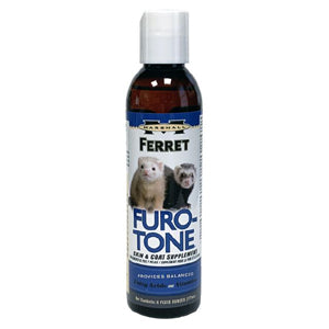 Ferret Furo-Tone - 6 oz. - Marshall Pet Product