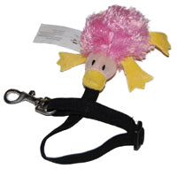 Bungee Toy - Pink Platypus - Marshall Pet Products