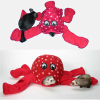 Octo-Play - Marshall Pet Products