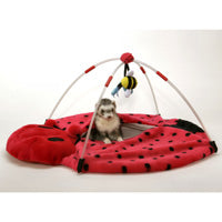 Bed Bug Play Centre - Marshall Pet Products
