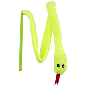 Teaser Toy - Snake - Marshall Pet Product