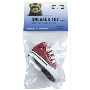 Sneaker Toy - Marshall Pet Product
