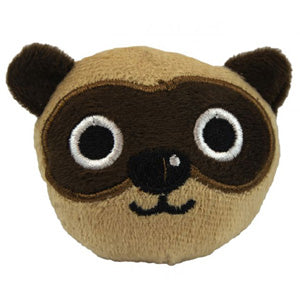Ferret Face Toy - Marshall Pet Product