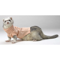 Sweater - Colours Peach or Light Blue - Marshall Ferret Fashions