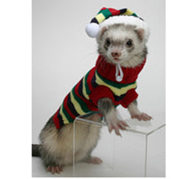 Hat and Sweater Set - Assorted Colours - Marshall Ferret Fashions