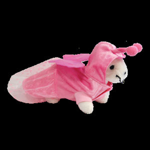 Fairy Princess Butterfly Costume - Marshall Ferret Costume Fashions