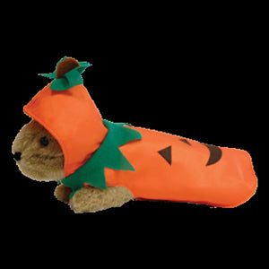 Pumpkin Patch Costume - Marshall Ferret Halloween Fashions