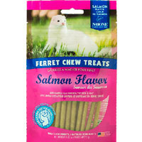 N-Bone Ferret Chew Treats - Salmon Flavour - 1.87 oz.