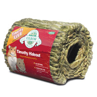 Oxbow Timothy Club Timothy Hideout - All Natural