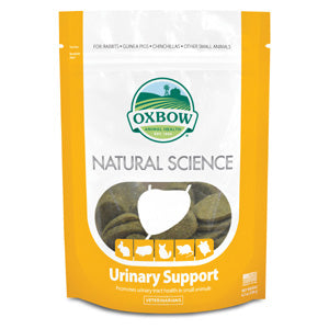 Natural Science Urinary Support 60 ct (Oxbow)