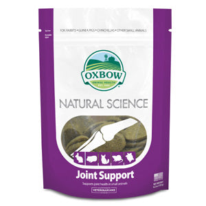 Natural Science Joint Support 60 ct (Oxbow)