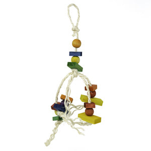 Enriched Life Deluxe Color Dangly - Oxbow Animal Health