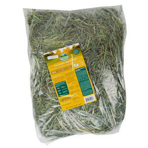 Oxbow Orchard Grass Hay 9 lbs.