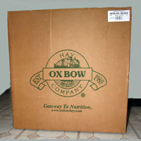 Oxbow Orchard Grass Hay 25 lbs.