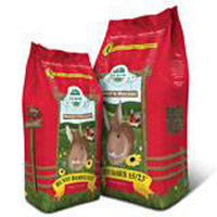 Oxbow Essentials - Young Rabbit Food (Bunny Basics 15/23) - 50 lb Bag