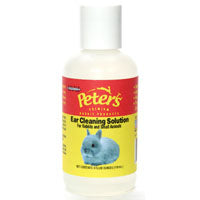 Rabbit Ear Cleaning Solution (Marshall Pet/Peters Rabbit)