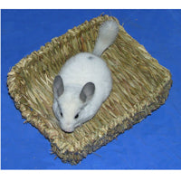 Peters Woven Grass Pet Bed