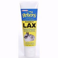 Rabbit Lax, 3.0 oz. (Peters)