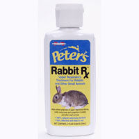 Rabbit Rx Upper Respiratory Treatment, 2 oz. (Peters)