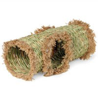 Natures Hideaway Grass Tunnel (Prevue)