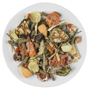 PUUR Rabbit Food 2 Kilogram - Witte Molen