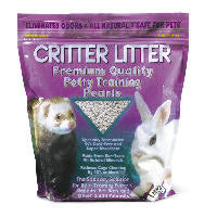 Critter Litter 4 Pound Bag - Kaytee - Super Pet
