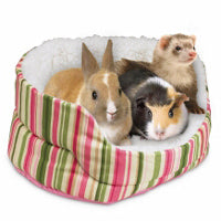 Super Sleepers - Cuddl-E-Cup - Kaytee - Super Pet