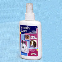 Smellin Good Spray - Kaytee - Super Pet
