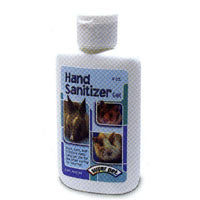 Hand Sanitizer Gel 4 oz  - Kaytee - Super Pet