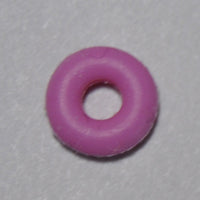 Edstrom Bottle Parts - O-ring Seal for Water Buddy Drinking Valve, Pink